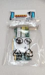 789003-B21 -- Hp Ethernet 572SFP + Adapter 10GB 2-PORT. Fixed Price $125.00.