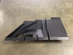Dell R540 Cpu Fan Shroud For Server With Rear Flex Bay TN9R8. Fixed Price $35.99.