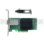 New Mellanox MCX413A-GCAT CONNECTX-4 Lx Network Adapter 50GBE. Fixed Price $92.88.