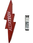 Hp 657883-001 8GB/S 8GBASE-SW Multi-mode Fibre 850NM 300M Duplex Lc Connec. Fixed Price $39.95.