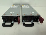 Hpe 412211-001 393527-001 700 Watt Power Supply Proliant DL360 G5 Lot. Fixed Price $25.00.