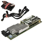 Cisco UCSC-MRAID12G 8-PORT Sas Controller 74-12862-01 1GB Bbu Cable. Fixed Price $154.37.
