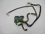 Dell Poweredge R430 Distribution Board P/n: 0766NF Tested Working. Fixed Price $14.99.