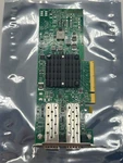 Dell Emc DP/N0YR0VV Dual-port 10GBE Sfp+ Network Interface Card (nic). Fixed Price $83.40.