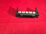 Dell Poweredge 3.5" Lff Hard Drives Blank Filler Carrier Assembly 04F7V1. Fixed Price $16.00.