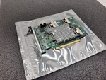 U.2 Nvme Bridge Card PCIE-X16 Fh Pn: 824019-001 708724-001. Fixed Price $129.99.