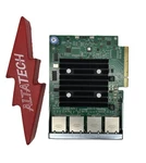 Cisco UCSC-MLOM-IRJ45 Intel I350 Quad Port 1GB Network Interface Card. Fixed Price $39.95.