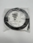 Netapp X6562-R6 5M CAT6 Ethernet Cable 112-00196 Black Qty 3. Fixed Price $19.99.