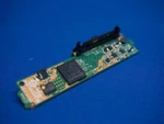 Lsi Corp Ip L3-25232-04B H1-25232-03 Sas To Sata Drive Adapter Interposer Board. Fixed Price $59.00.