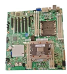 Lenovo Thinksystem ST550 Motherboard 00MX682 + 1X Intel Xeon Gold 5118. Fixed Price $359.99.