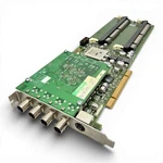 Ipt 3101 ISS1 Controller Pci Card 3504 W/ Xilinx XC2V2000 Fpga. Fixed Price $99.99.