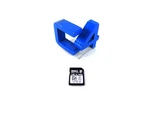 Dell 583VN 16GB Vflash Sd Card For Idrac. Fixed Price $18.95.
