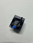 Genuine Oem Dell Poweredge C6420 Server Fan Assembly VF60561BX-Q170-S9T 443D5. Fixed Price $32.20.