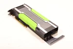Nvidia Tesla P100 16GB HBM2 Graphic Accelerator Card Dell P/n: 0RGKP9 Tested. Fixed Price $129.99.