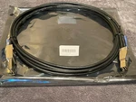 716191-B21 New Unused Hpe 2M External Mini Sas Hd To Cable. Fixed Price $60.00.