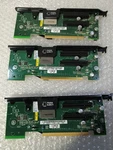 3X Dell R805 NW371 Pci-e Rise Card. Fixed Price $13.15.