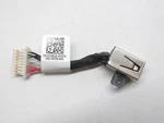 Oem Dell Inspiron 7348 7352 / 11 3148 Dc Power Input Jack Cable IVA01 JDX1R. Fixed Price $6.99.