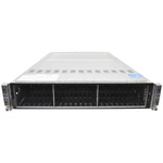 Nutanix Node Server NXS2U4NS24G600 2X Psu 2090W CSE-217B 24X Sff 2.5. Fixed Price $1043.11.