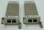 Lot Of (2) Cisco 800-25138-02 XENPAK-10GB-LX4 10GBASE-LX4 Transceiver. Fixed Price $10.99.