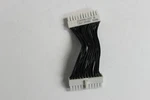 Hp 224996-001 Power Supply Cable Proliant ML370. Fixed Price $10.00.