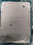 Intel Xeon Gold 6240R 2.4 Ghz Cores SRGZ8 35.75MB Cache Processor. Fixed Price $128.00.
