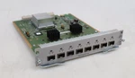 Hpe Aruba J9993A 8XPORT 10GBE Sfp+ V3 ZL2 Module Parts Repair. Fixed Price $223.99.