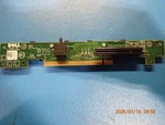 Dell 06KMHT Poweredge R610 Pci-e 8X Left Pcie Riser Card. Fixed Price $19.99.
