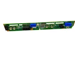 452340-001 Hp Proliant DL320 DL160 G5 Two Bay Sas/sata Backplane (no Cable). Fixed Price $19.00.