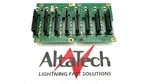Ibm 46W9187 System X3650 Server Slot 2.5" Hard Drive Backplane - Tested. Fixed Price $39.95.