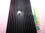 IQA89601G1P5 Intel Quickassist Adapter Cryptographic Accelerator Card. Fixed Price $84.99.