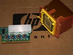 374492-B21 New (complete!) Hp 3.2GHZ Xeon 1MB Cpu Kit For DL380 G4 ML370. Fixed Price $94.52.