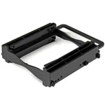 Startech BRACKET225PT Dual 2.5INCH Ssd/hdd Mounting For 3.5INCH Drive. Fixed Price $19.99.
