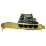 Ibm 5899 4-PORT PCIE2 1GBE Ethernet Adapter. Fixed Price $35.00.