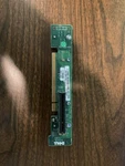 Dell Pwb H9059 Poweredge 2950 Riser Board CN-0MH180-13740-8CR. Fixed Price $8.50.