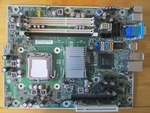 Hp 531965-001 Pro 6000 Motherboard 503363-000 503362-001. Fixed Price $17.95.