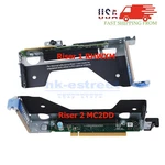 Dell Poweredge R440 Pcie Expansion Card Kit Riser 1& Rhwxm MC2DD Us. Fixed Price $79.96.