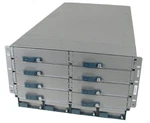 Cisco Ucs 5108 6U Rackmount Blade Chassis Server Enclosure 4X Psu. Fixed Price $299.99.