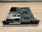 Alcatel 3BA27038NAAC06/ CPU5 Main Processor CARD/PREOWNED/JUA1665. Fixed Price $200.00.