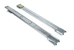 Supermicro Rack Rails 2U/3U CSE-826 CSE-825 Sliding Kit. Fixed Price $103.77.