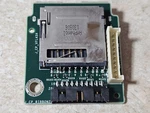 Dell Poweredge R720 R820 Server Card Reader Usb Board VDPD8 Ships Quickly. Fixed Price $31.50.