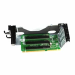 New Dell Poweredge Riser Card 1 R730XD Slots Pci-e 3.0 X8 CPU2 8H6JW. Fixed Price $64.48.
