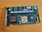 Lsi Logic L1-01013-03 68-PIN Raid Controller Tundra Tsi 310A-133CEY As Pictured. Fixed Price $49.99.