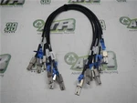 Foxconn 407344-002 Mini Sas Cable Switch Stack Interconnect Lot Of. Fixed Price $55.99.