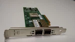 Qlogic 42C1800 10GB Dual Port Cna Card 42C1802 QLE8142-IBMX Network Adapter. Fixed Price $99.00.