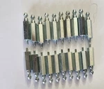 20X Lot Dell Optiplex 390 790 990 Sff Hdd Dvd Metal Case Stand Post Riser Screws. Fixed Price $19.99.