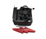 Dell J9G15 Heatsink With Fan Shroud XE2 Sff Server. Fixed Price $39.95.