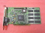 Vintage Ati 3D Rage Ii + Dvd Pci Video Card 109-38800-10 Very Rare Old. Fixed Price $39.95.