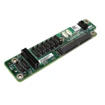 Dell Poweredge C6220 Interposer Card Midplane 8 Sata 0F2XD0. Fixed Price $106.12.