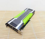 Cisco UCSC-GPU-M60 Nvidia Pcie Server Accelerator Processing Card 16GB. Fixed Price $385.08.