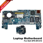 Oem Dell Xps M1210 Intel Laptop DDR2 Motherboard W/ Audio GU059. Fixed Price $40.48.